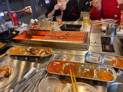 -生火火·小炉子炭烤(金楠天街总店)