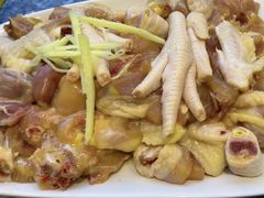 -一席地·本地鸡窝·杭帮鸡火锅(萧山银隆百货店)