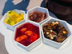 -花家怡园(四合院总店)