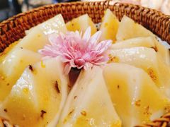 椰子饭-琥珀川糟粕醋火锅(慈云寺店)