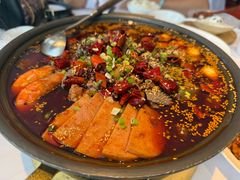 -眉州东坡(石景山店)