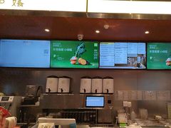 -奈雪的茶(青岛卓悦里INTOWN店)