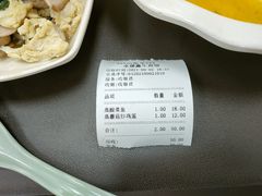 -永盛鑫城市饭堂·特色现炒本帮面(公兴路店)