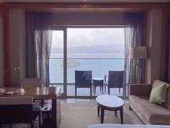 -绿城千岛湖喜来登度假酒店