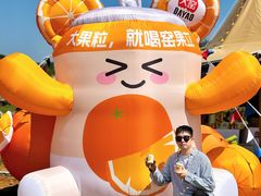 -北京雁栖湖国际会展中心