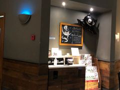 -星巴克(杭州市民中心店)