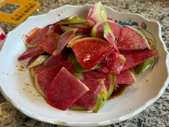-厚味居炙子烤肉·清真(天桥南纬路店)