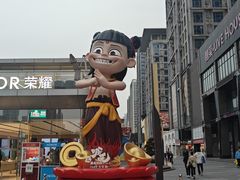 -华为授权体验店(汇一城)