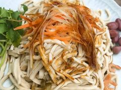 -漫渡庄•留芳小馆•泰州早茶•锡帮菜