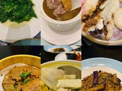 -翠湖宾馆·中餐厅