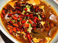毛血旺-金掌勺锅包肉(华润万象城店)