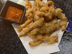 黄金条酥-湊湊火锅·茶憩(杭州湖滨银泰in77店)