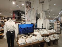 -MUJI无印良品(西湖银泰城店)