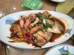 -洲晓鲜·舟山海鲜大排档(朱家尖风景区店)