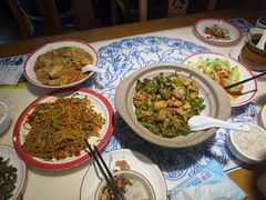 -柴火农家·江西赣南菜(土华店)