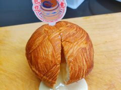 -好利来(桃源店)