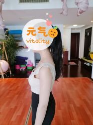 -Yvon yoga 瑜伽·精准体态管理中心