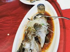 -港湾宴会厅(京基百纳店)