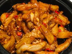 -老湘亲·品鉴湘菜(湖里店)