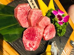 -黑牛の店·和牛烧肉(合生汇店)