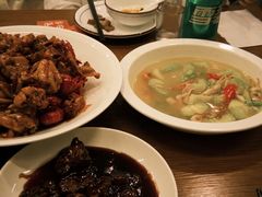 -毛哥小馆子(百井坊巷店)