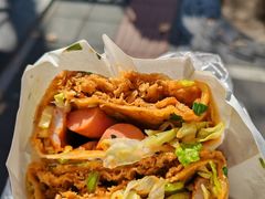 -卞姐蛋饼(陕西南路店)