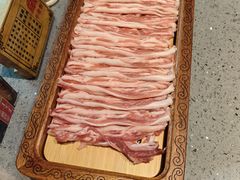-羊来顺冰煮鲜羊 铁锅烀羊肉(中央大街店)