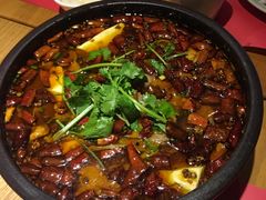 -一个叫川的地方(麒麟新天地店)