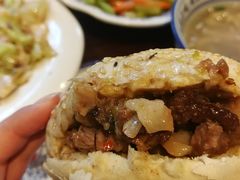 -老三羊汤【北兴隆街店】