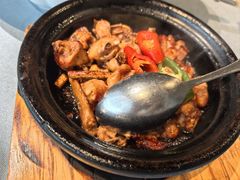 -晓粤·惹味粤菜(凯德乐峰广场店)