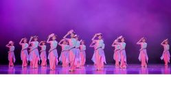 点击看大图 -OCEAN DANCE高空舞蹈室