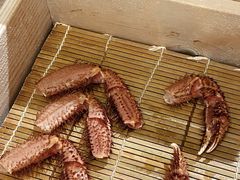 -蟹田居·活蟹料理(东城店)