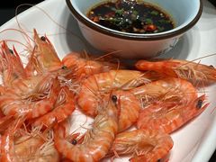 -金海湾海鲜排档(朱家尖店)
