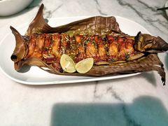 -中8楼风尚云南菜(颐堤港店)