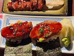 -鸟泉居酒屋·烧鸟·酒馆(百子湾店)