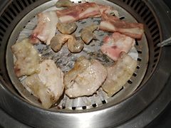 -德得轩烤涮一体自助餐厅(王府井店)