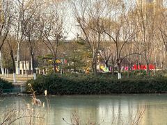 -南翠屏公园
