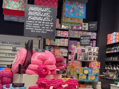 -LUSH(威尼斯人店)