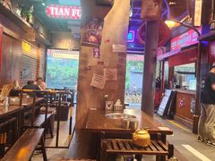 -萍姐火锅·公路夜市(南京新街口店)