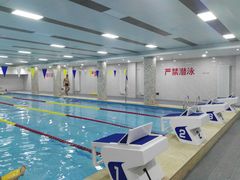 -万豪游泳俱乐部(总店)