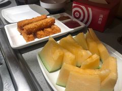 -海底捞火锅(龙湖三千集店)