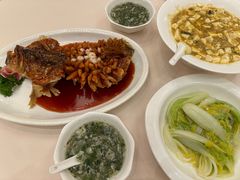 -得月楼·省级非遗·传统苏帮菜(观前店)