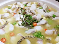 青花椒一代（小分）-青花椒花椒鱼(合生汇店)