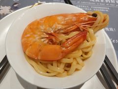 大虾-子霖南山鲜虾面(南山总店)