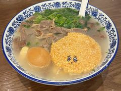 -小潘记鸭血粉丝汤