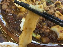 -火狼大盘鸡(团结东路店)