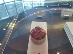 -希尔顿南海酒店·观廊大堂吧·海景下午茶