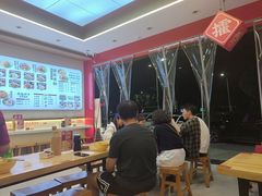 -十八梯邓凳面(大坪正街店)