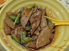 猪肝面-玉华饮食店(茅台路店)