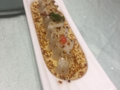 -江城小馆陕南妈妈菜·全球旅行餐厅(钟楼店)